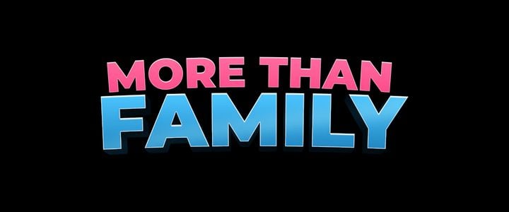 More than Family adult sex game