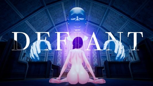 DEFIANT adult sex game