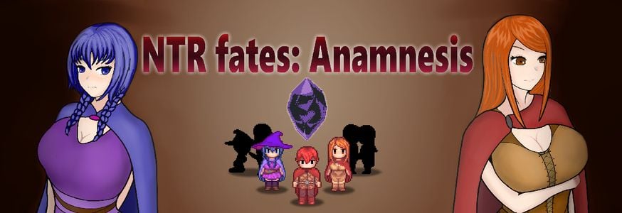 NTR Fates: Anamnesis jogos pornôs adultos