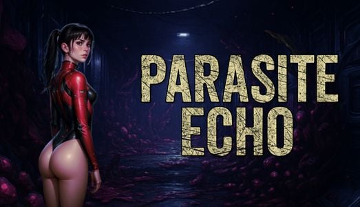 Parasite Echo adult sex game