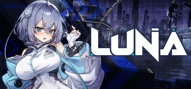 LUNA jogos pornôs adultos