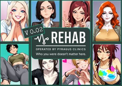 Rehab секс игры для взрослых
