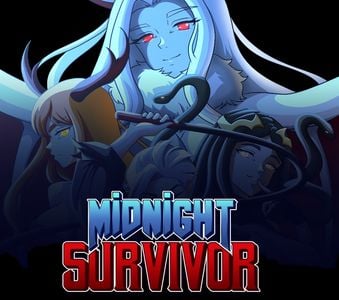 Midnight Survivor