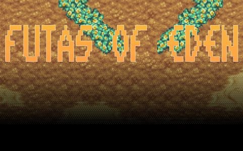 Futas of Eden секс игры для взрослых