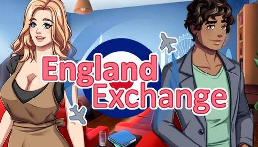England Exchange adult sex game