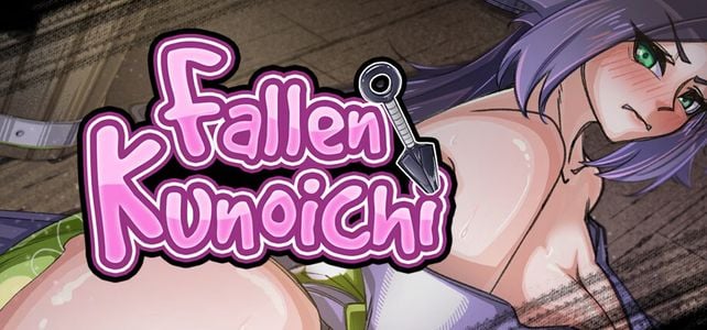 Fallen Kunoichi ~Netorare Hidden Village~ adult sex game