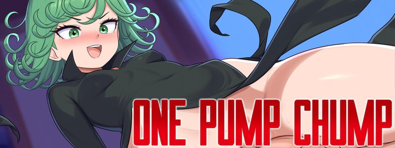 One Pump Chump adult sex game