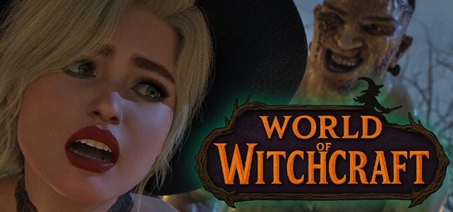 World of Witchcraft