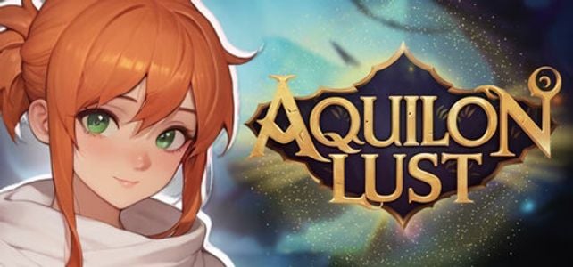 Aquilon Lust: Sex Arcana adult sex game