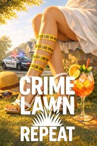 Crime Lawn Repeat sex spil for voksne