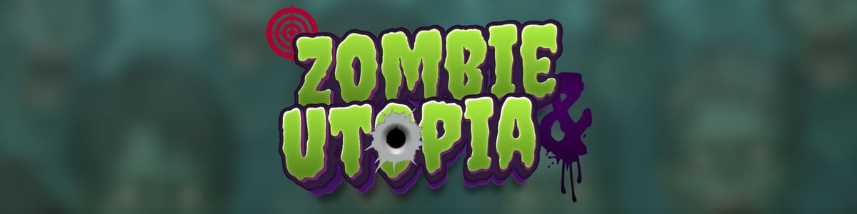 Zombies & Utopia adult sex game