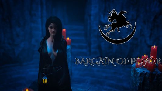 Bargain of Power adult sex game