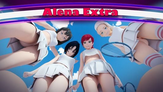 Alena Extra adult sex game