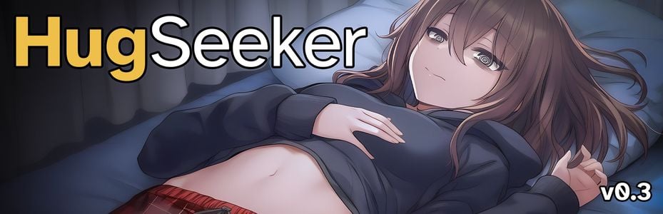 HugSeeker adult sex game