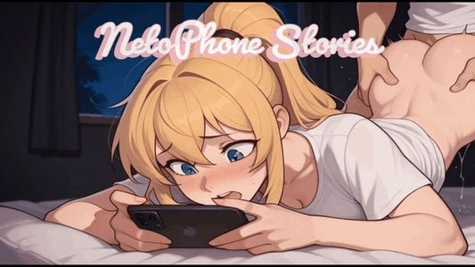 NetoPhone Stories adult sex game