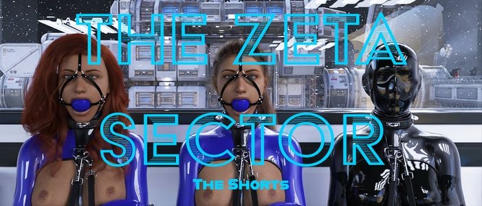 The Zeta Sector - The Shorts adult sex game
