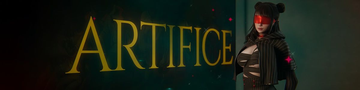 Artifice секс игры для взрослых