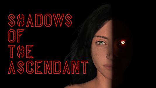 Shadows of the Ascendant adult sex game