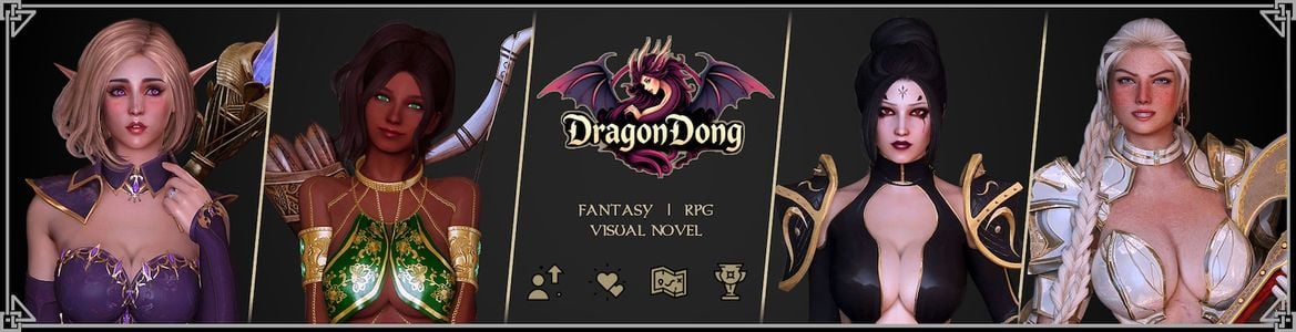 DragonDong adult sex game