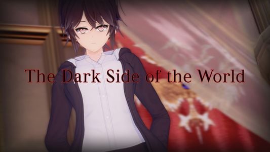 The Dark Side of the World jogos pornôs adultos