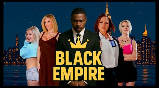 Black Empire adult sex game