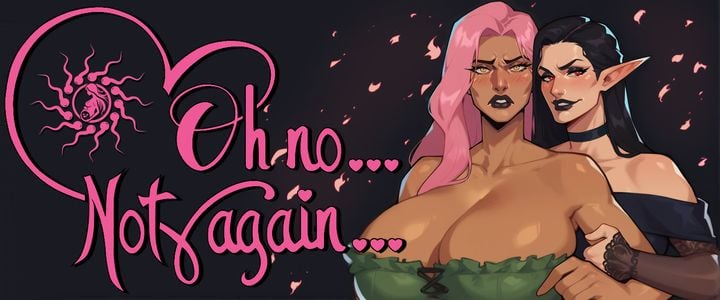 Oh No... Not Again... jogos pornôs adultos