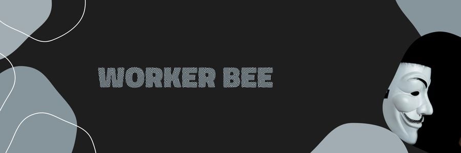 Worker Bee adult sex game