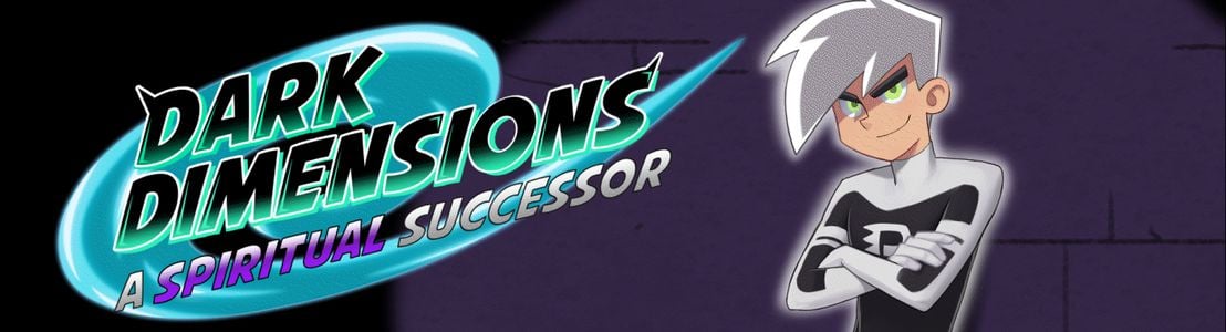 Dark Dimensions: A Spiritual Successor adult sex game