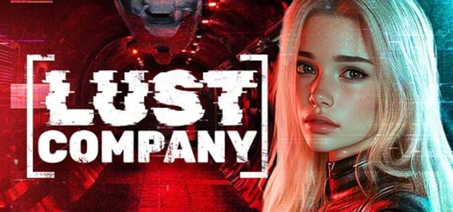 Lust Company adult sex game