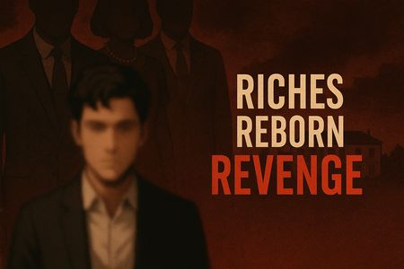 Riches, Reborn, Revenge adult sex game
