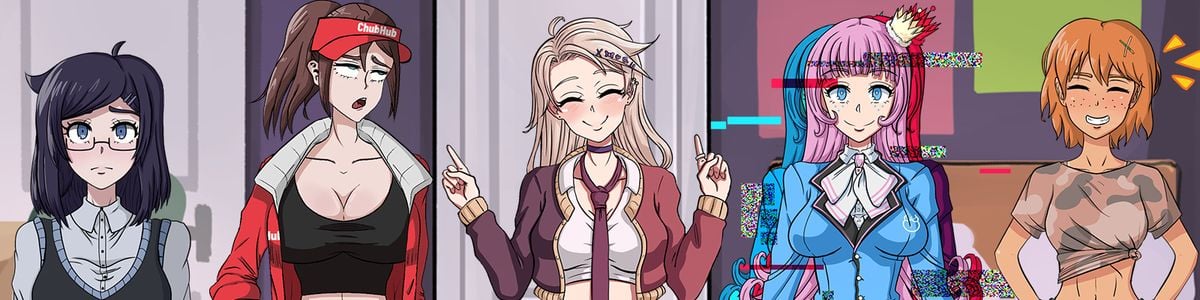 Project: Quimbly adult sex game