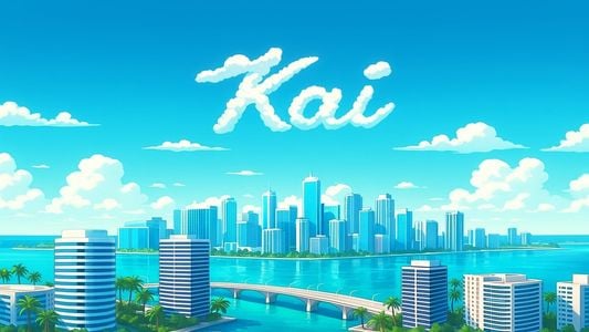 Kai adult sex game