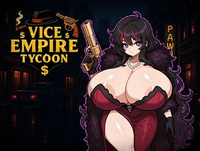 Vice Empire Tycoon adult sex game