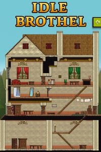 Idle Brothel jogos pornôs adultos