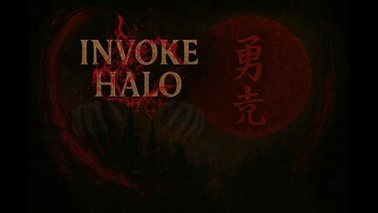 Invoke Halo секс игры для взрослых