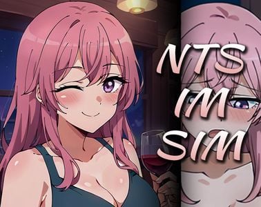 NTS-IM-SIM секс игры для взрослых