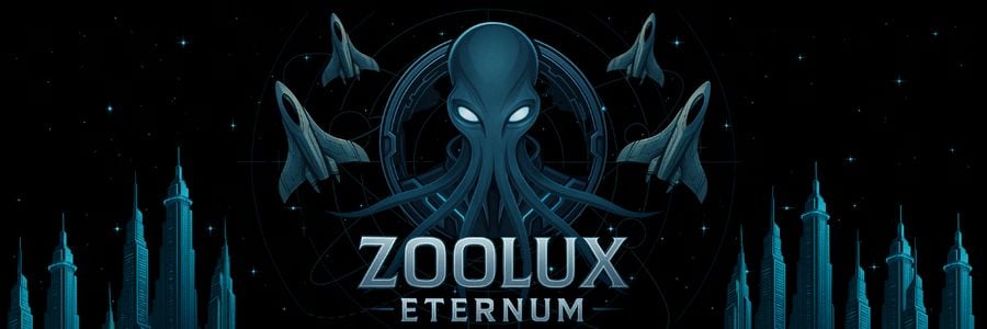 Zoolux Eternum adult sex game