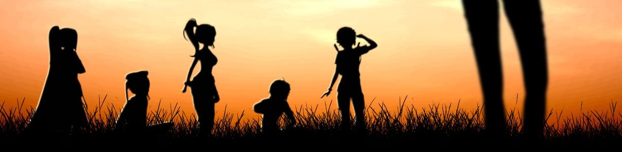 The Hylann Defense Corps adult sex game