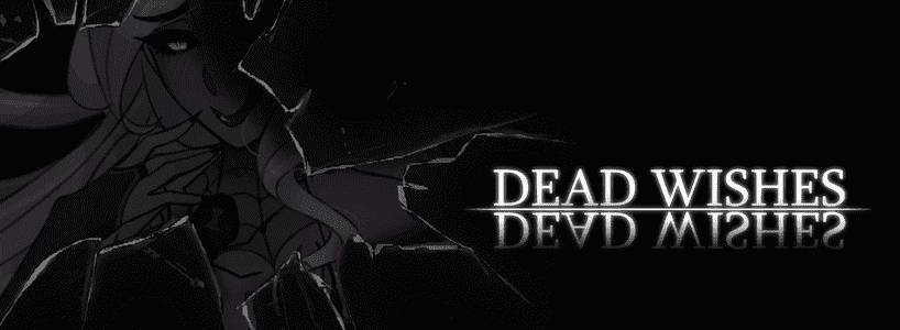 Dead Wishes adult sex game