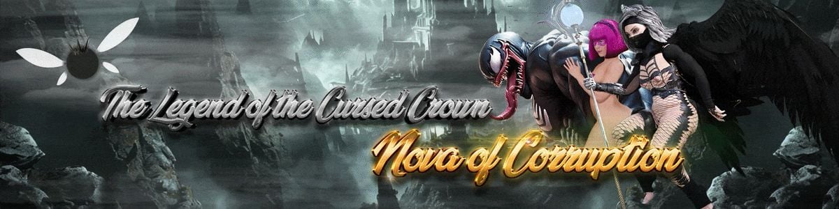 Nova Of Corruption adult sex game