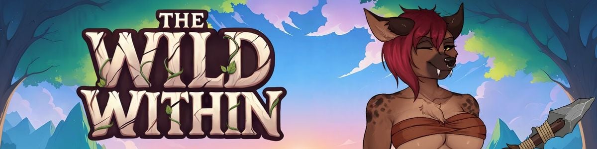 The Wild Within adult sex game