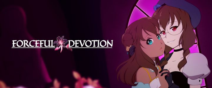 Forceful Devotion adult sex game