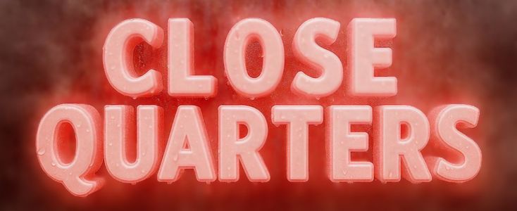 Close Quarters adult sex game