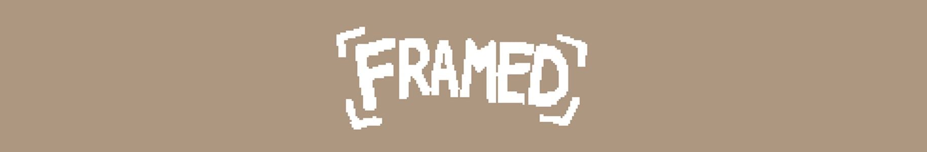Framed adult sex game