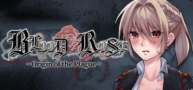 Blood Rose ~ Origin of the Plague adult sex game