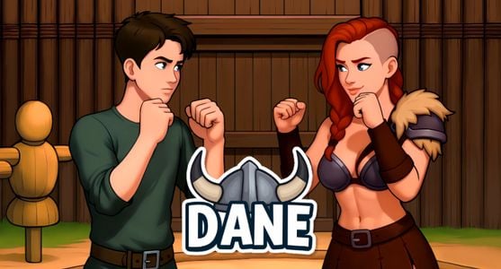 Dane adult sex game