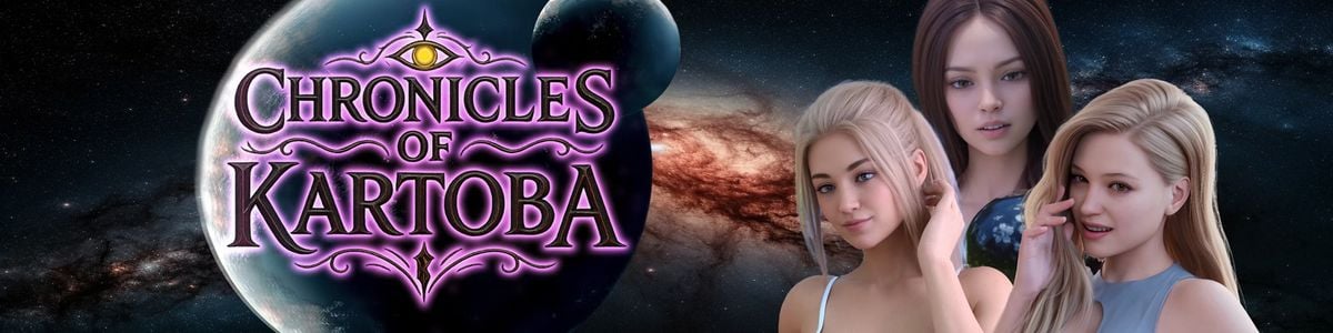 Chronicles of Kartoba jogos pornôs adultos