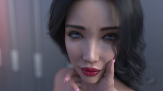 No Saints Among Us adult sex game
