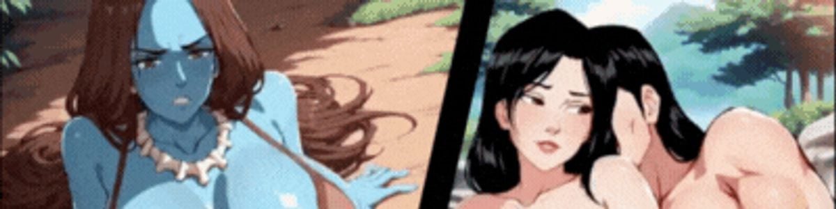 LewdSpace adult sex game