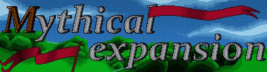 Mythical Expansion adult sex game